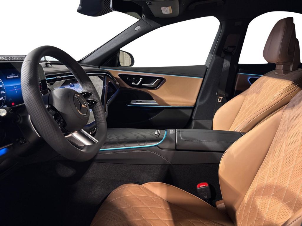 E 300 de phev AMG Line Advanced Plus 4matic auto - Certified