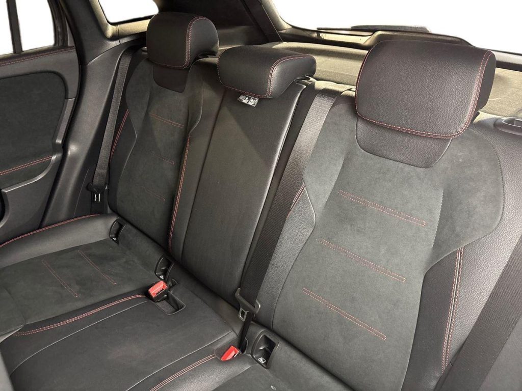 GLA 200 d Premium auto - Certified