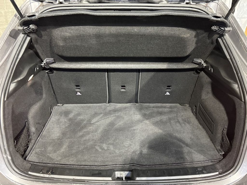 GLA 200 d Premium auto - Certified