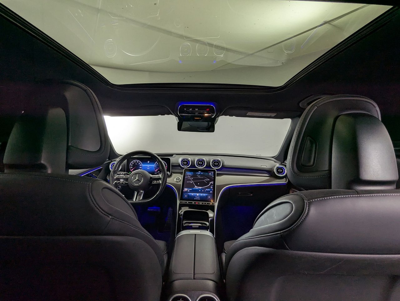 C SW 300 d mhev Premium Plus auto - Certified