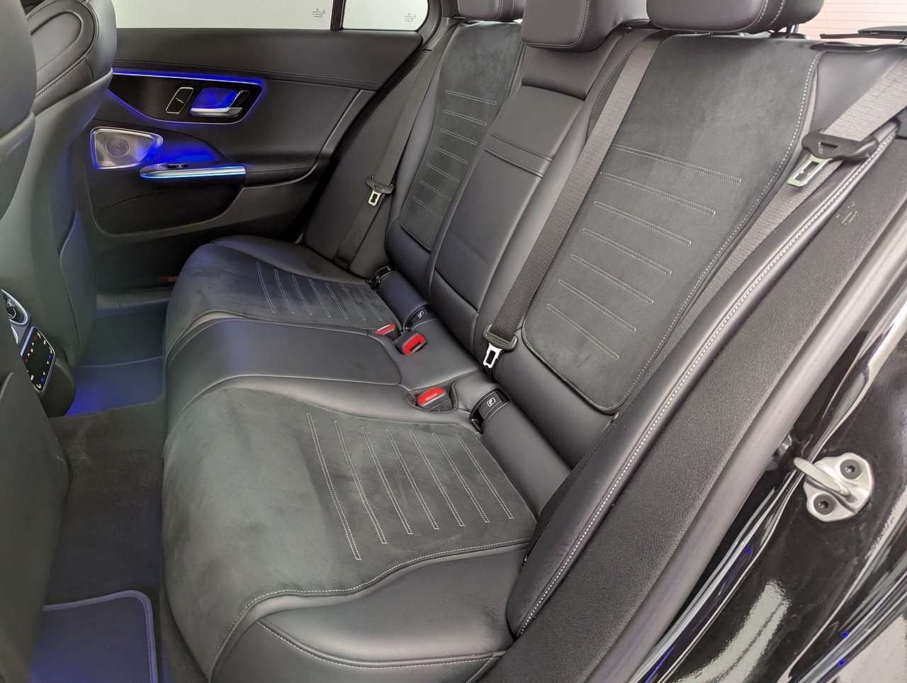 C SW 300 d mhev Premium Plus auto - Certified