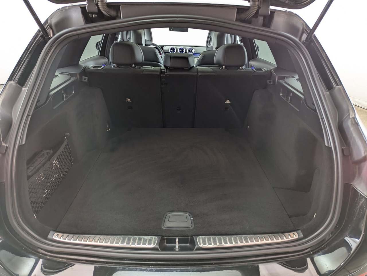 C SW 300 d mhev Premium Plus auto - Certified