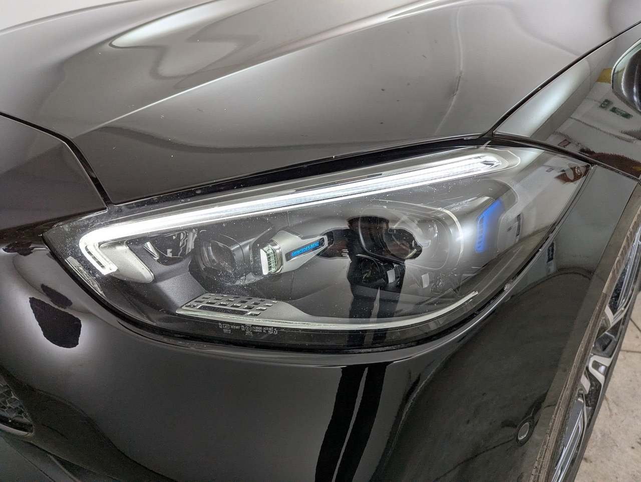 C SW 300 d mhev Premium Plus auto - Certified