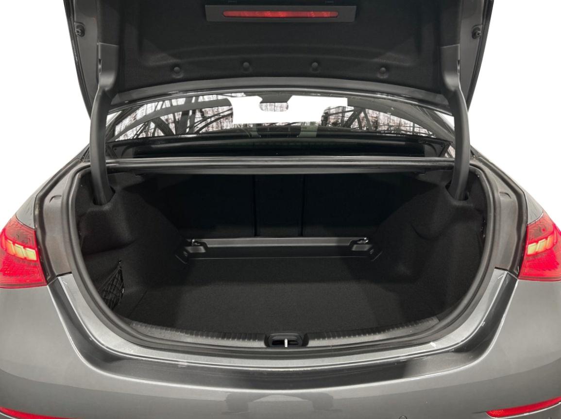 C 220 d mhev AMG Line Advanced 4matic 200cv auto - Certified