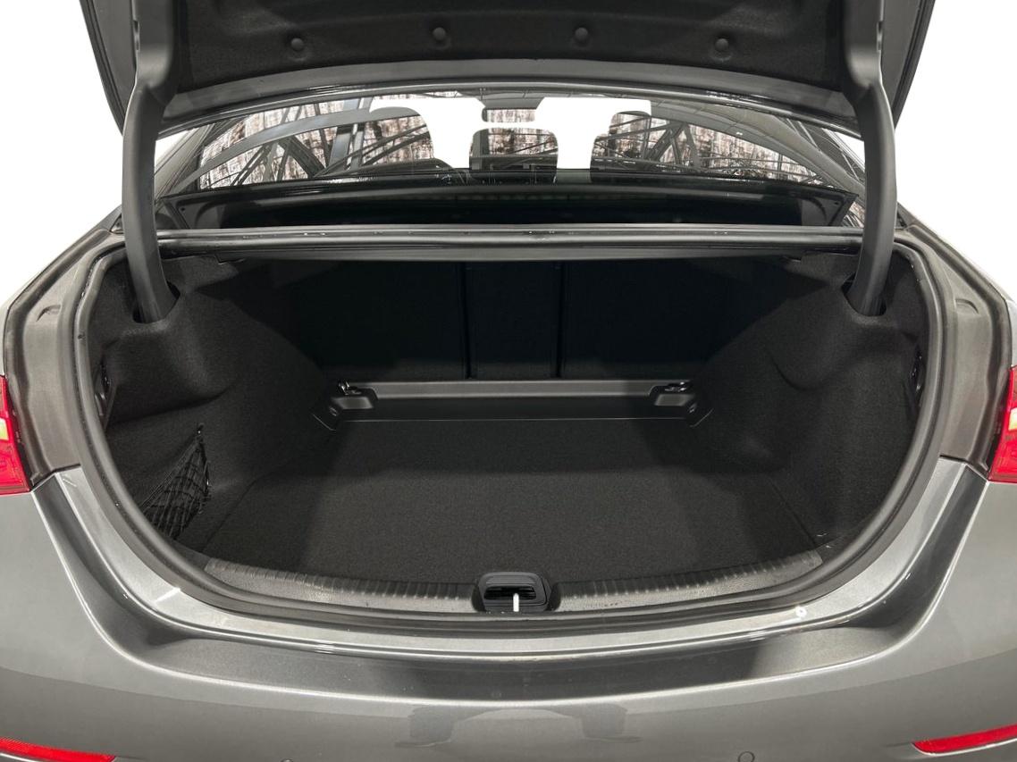 C 220 d mhev AMG Line Advanced 4matic 200cv auto - Certified