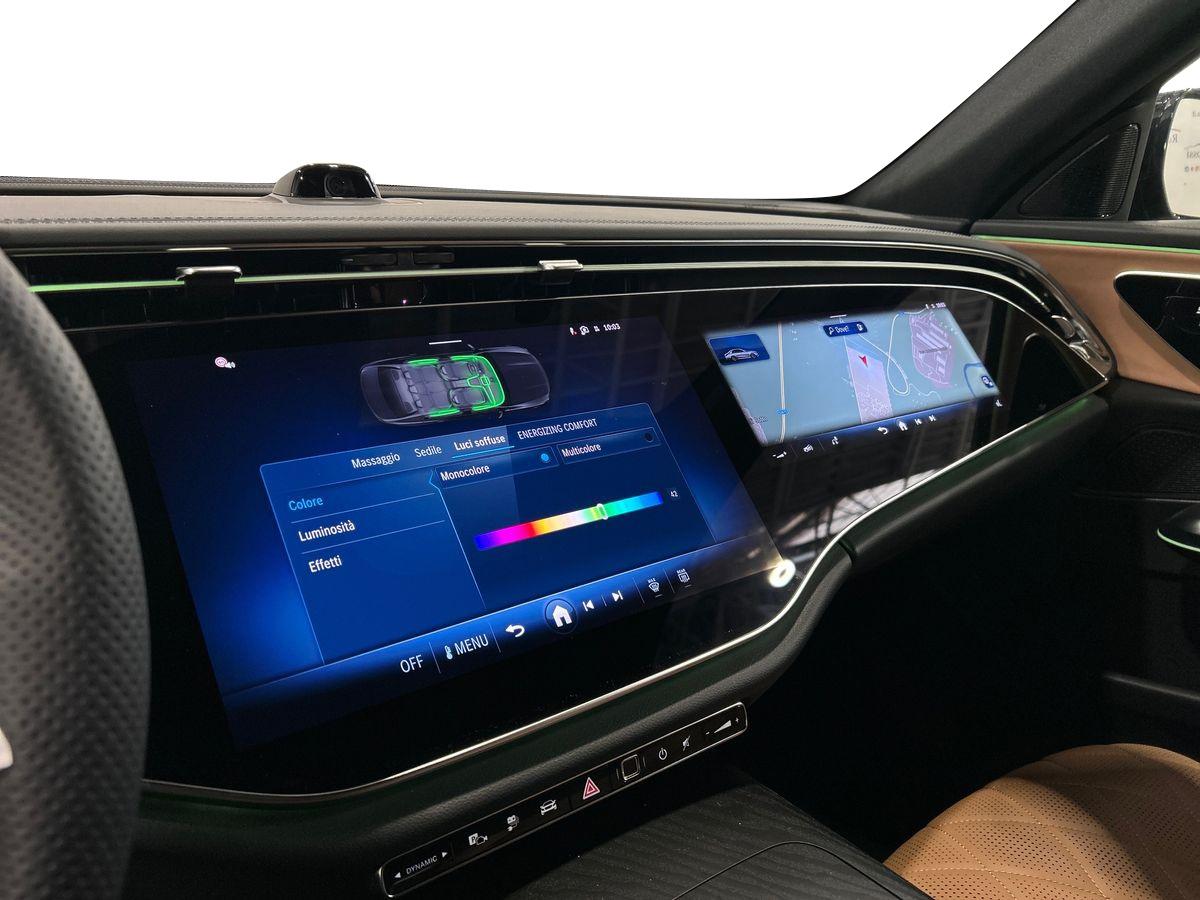 E 300 de phev AMG Line Advanced Plus 4matic auto - Certified