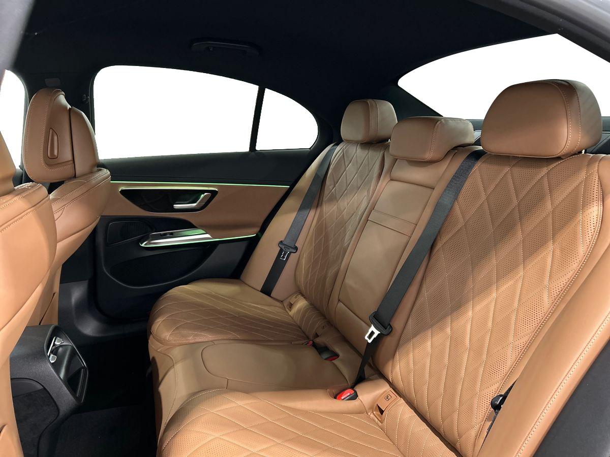 E 300 de phev AMG Line Advanced Plus 4matic auto - Certified