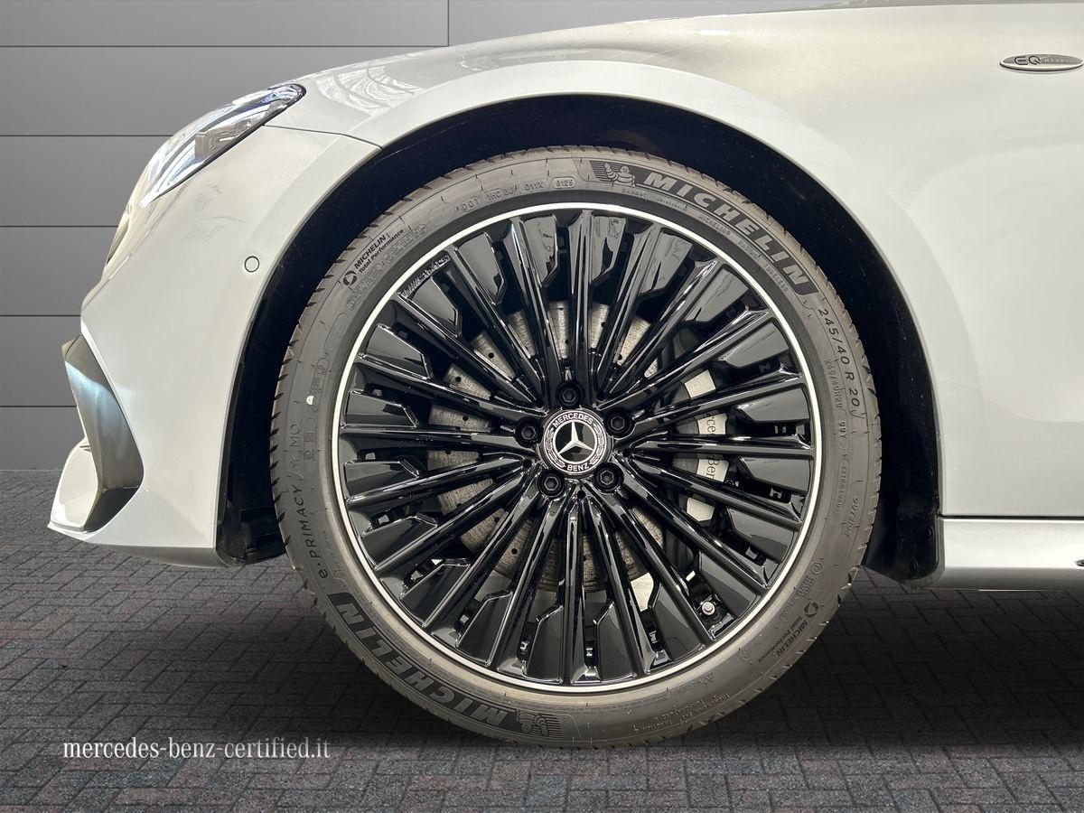 E 300 de phev AMG Line Advanced Plus 4matic auto - Certified