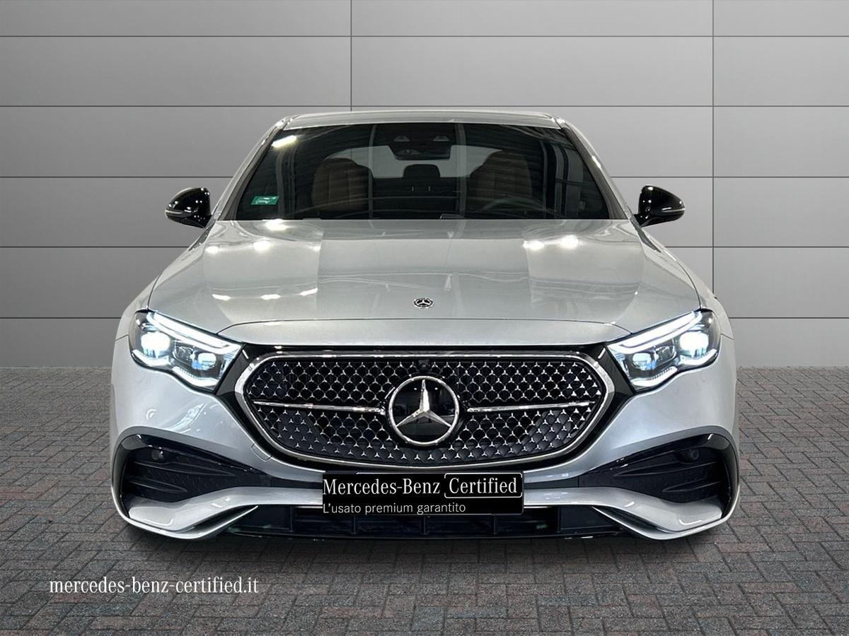 E 300 de phev AMG Line Advanced Plus 4matic auto - Certified
