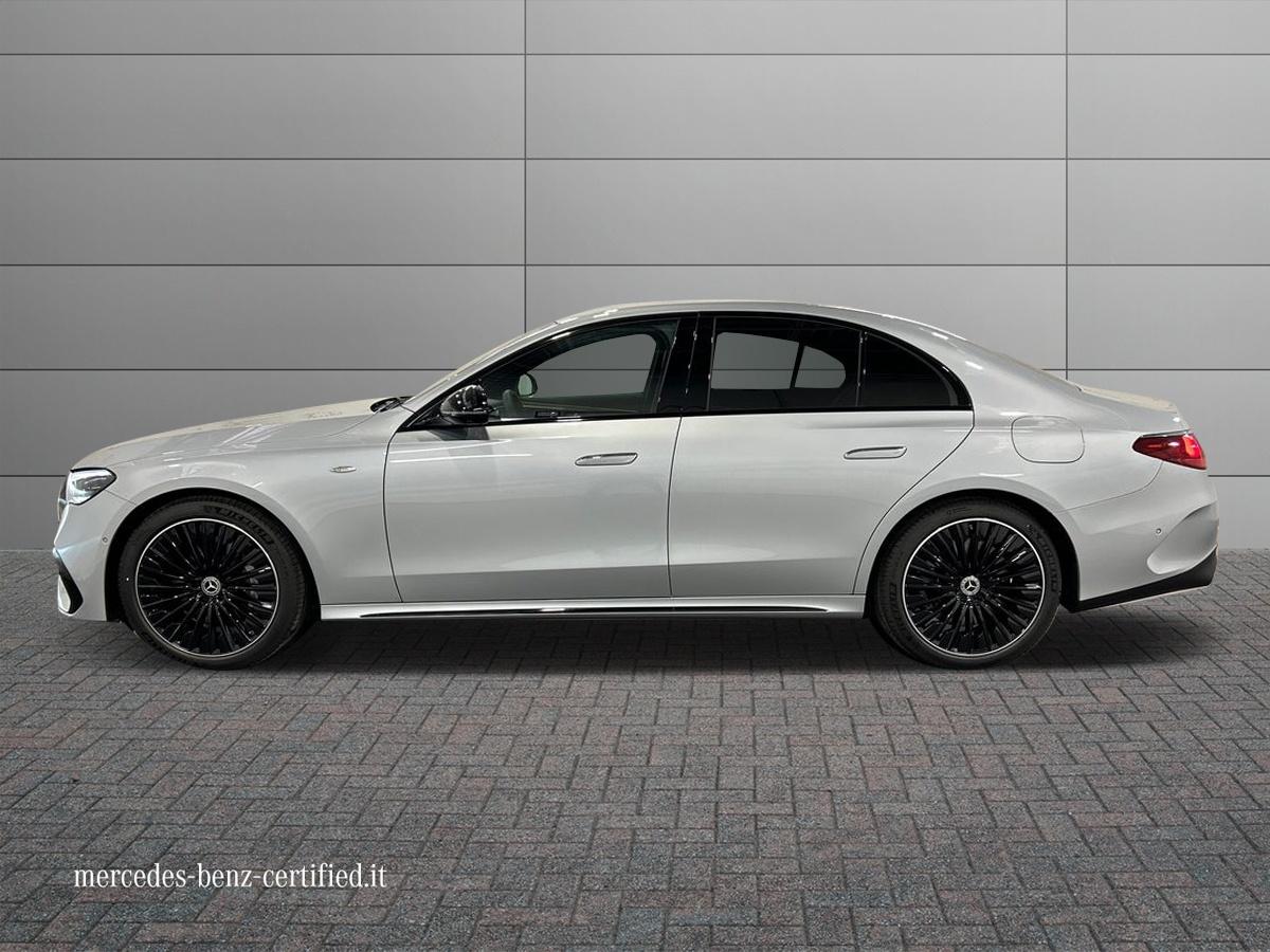 E 300 de phev AMG Line Advanced Plus 4matic auto - Certified