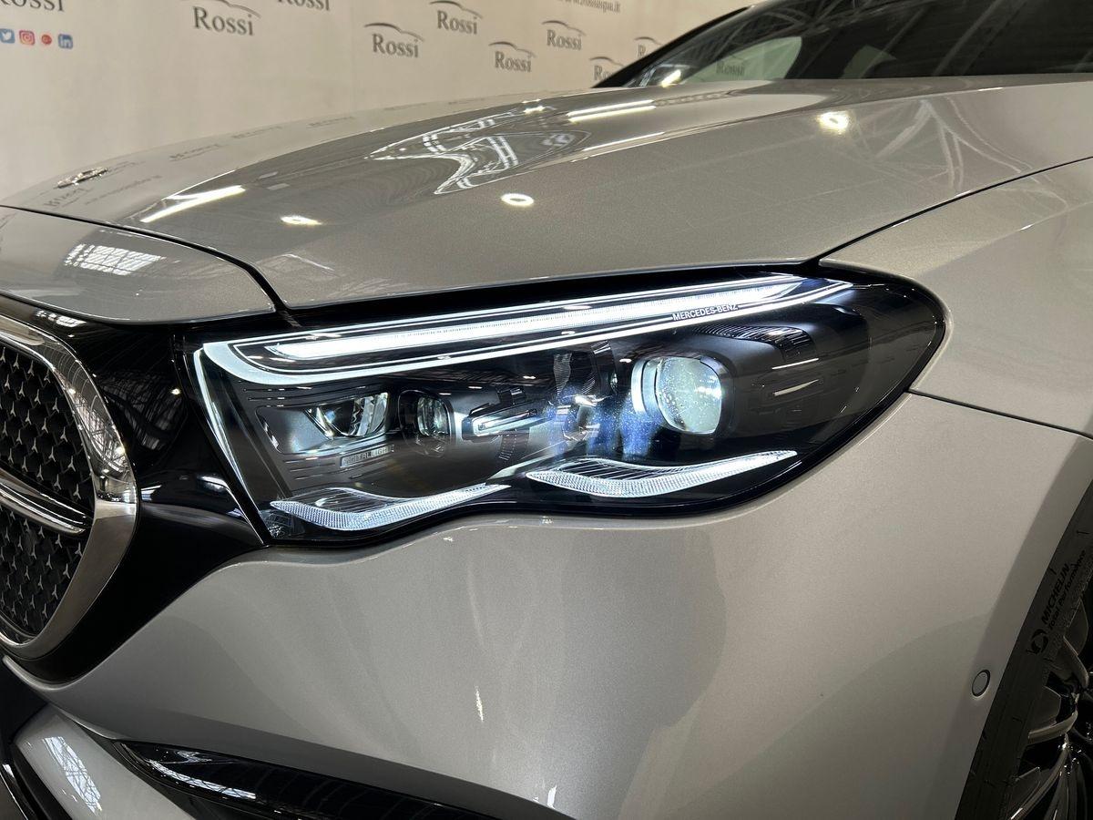 E 300 de phev AMG Line Advanced Plus 4matic auto - Certified