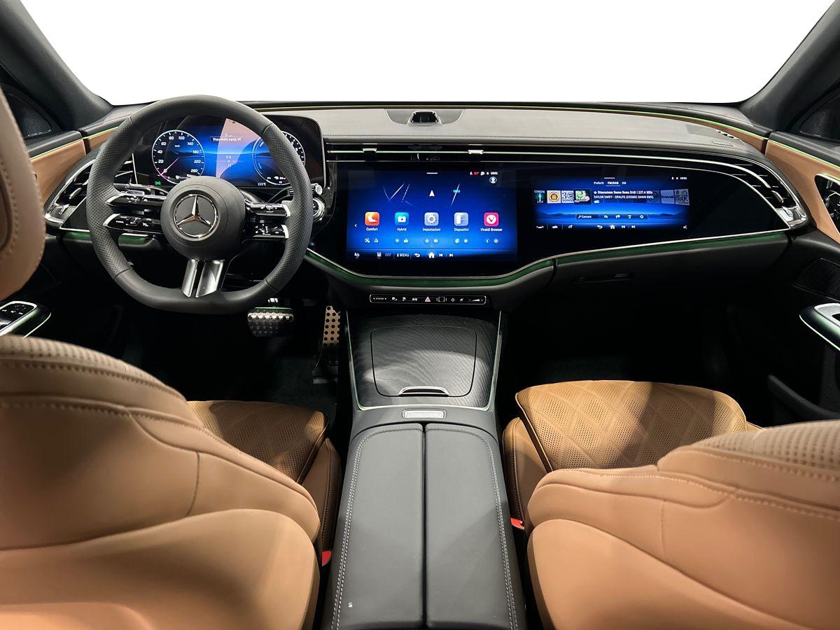 E 300 de phev AMG Line Advanced Plus 4matic auto - Certified