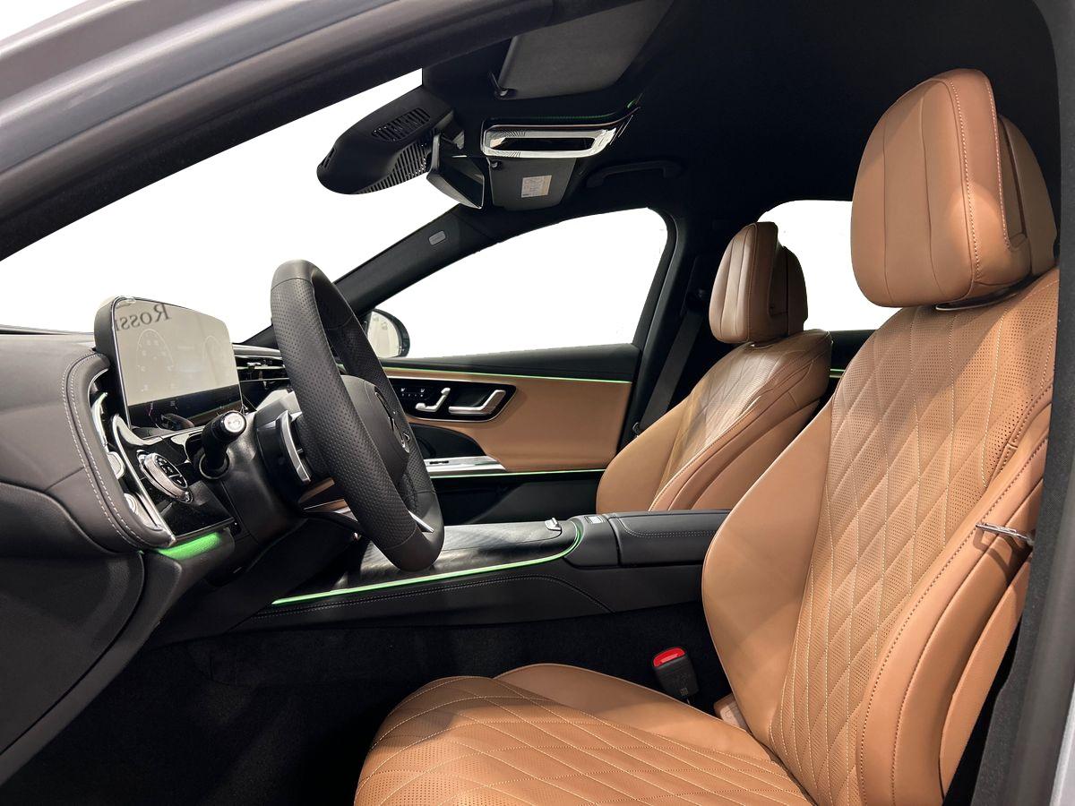 E 300 de phev AMG Line Advanced Plus 4matic auto - Certified