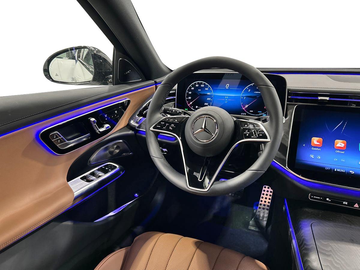 E SW All-Terrain 220 d Premium 4matic auto - Certified