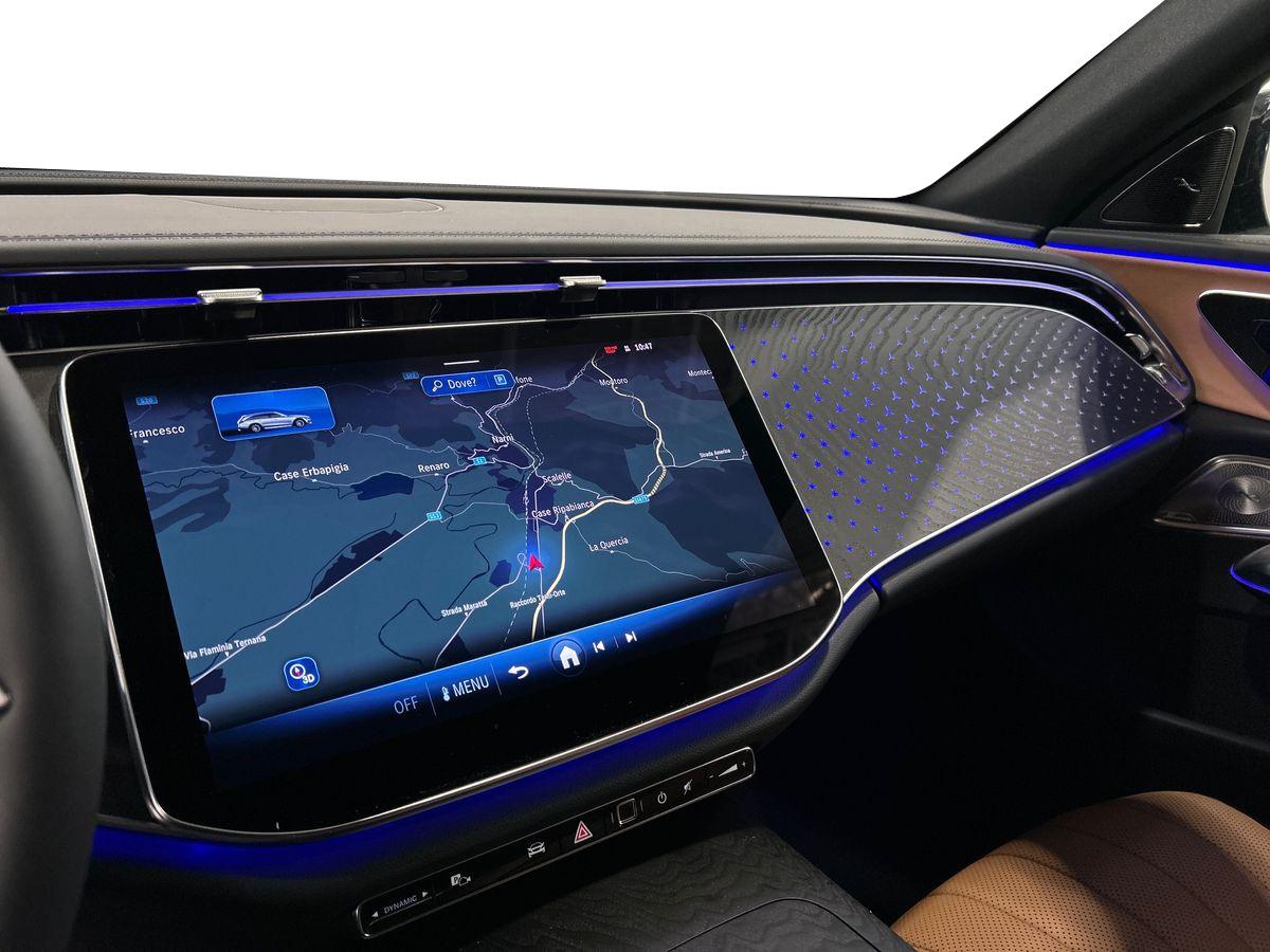 E SW All-Terrain 220 d Premium 4matic auto - Certified