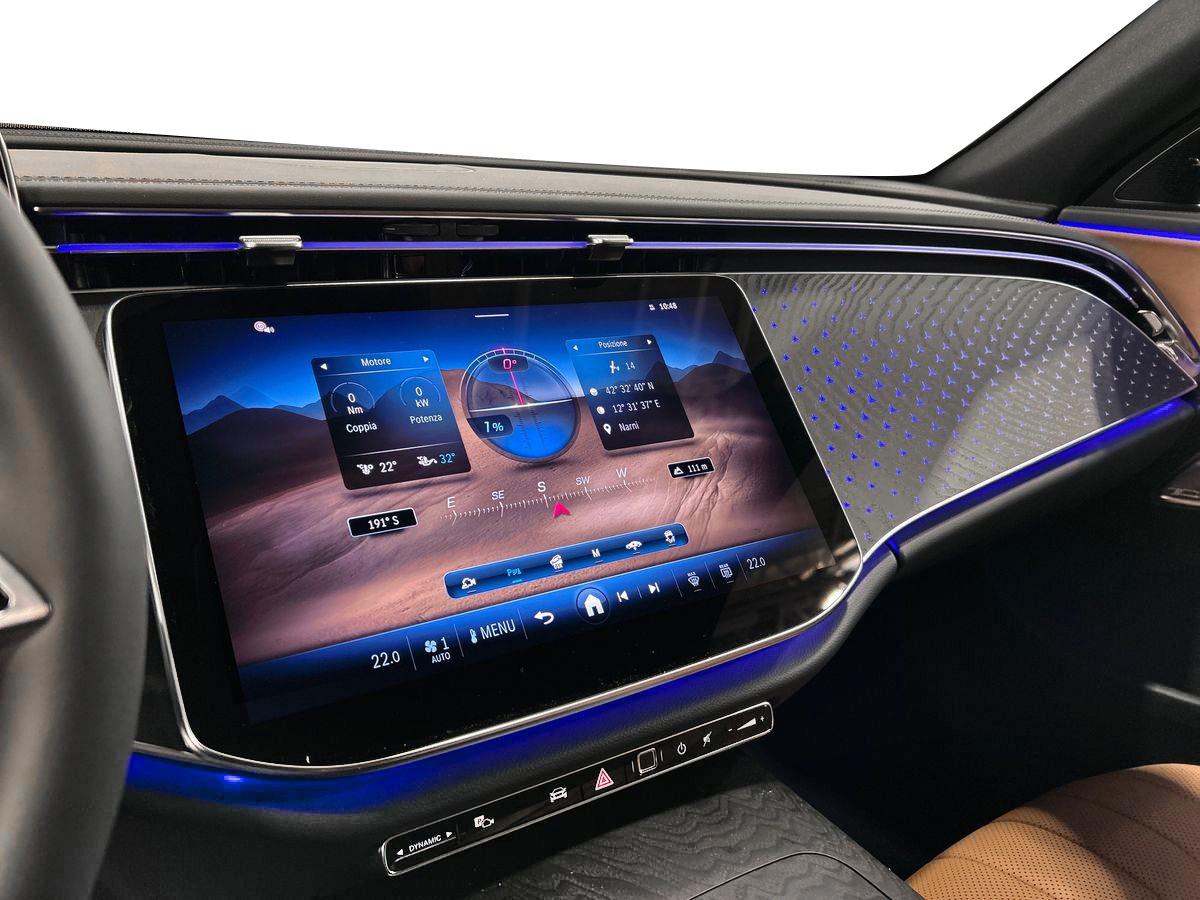 E SW All-Terrain 220 d Premium 4matic auto - Certified