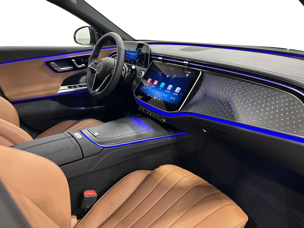 E SW All-Terrain 220 d Premium 4matic auto - Certified