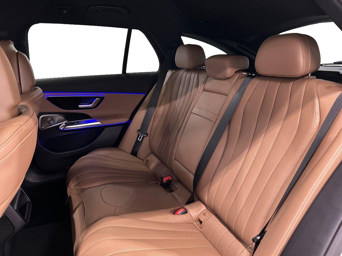 E SW All-Terrain 220 d Premium 4matic auto - Certified