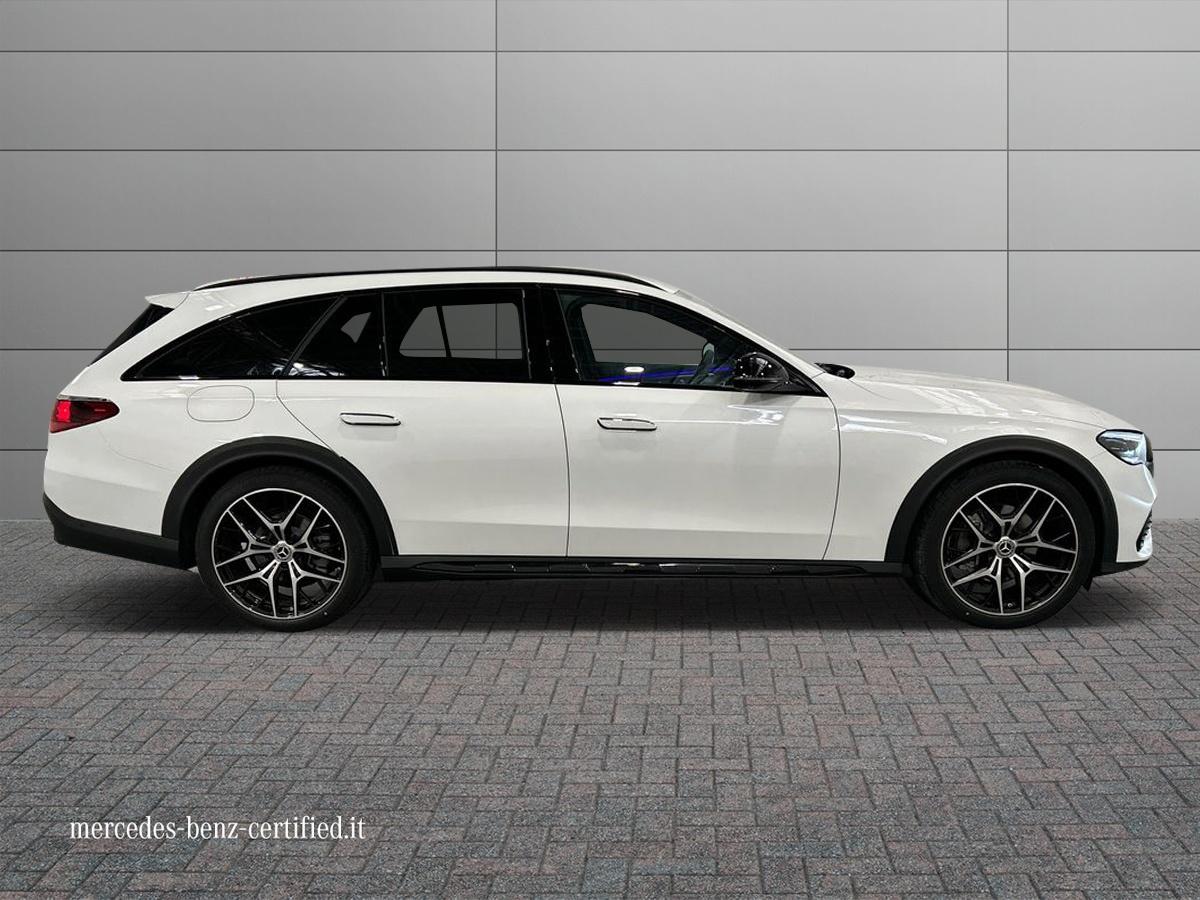 E SW All-Terrain 220 d Premium 4matic auto - Certified