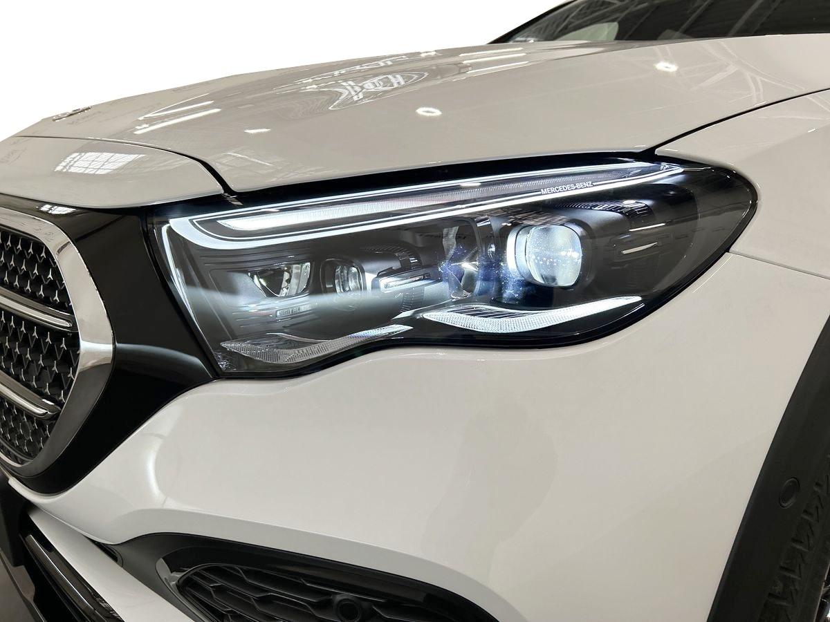 E SW All-Terrain 220 d Premium 4matic auto - Certified