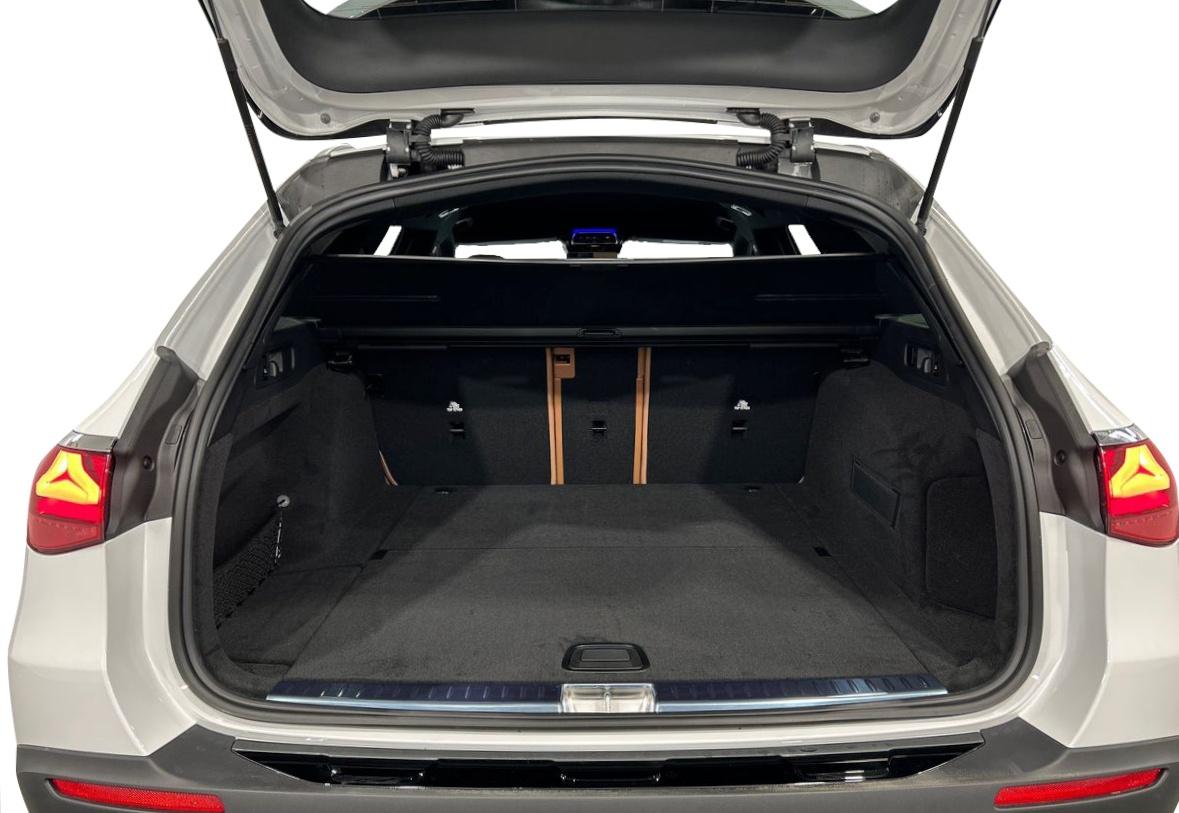 E SW All-Terrain 220 d Premium 4matic auto - Certified