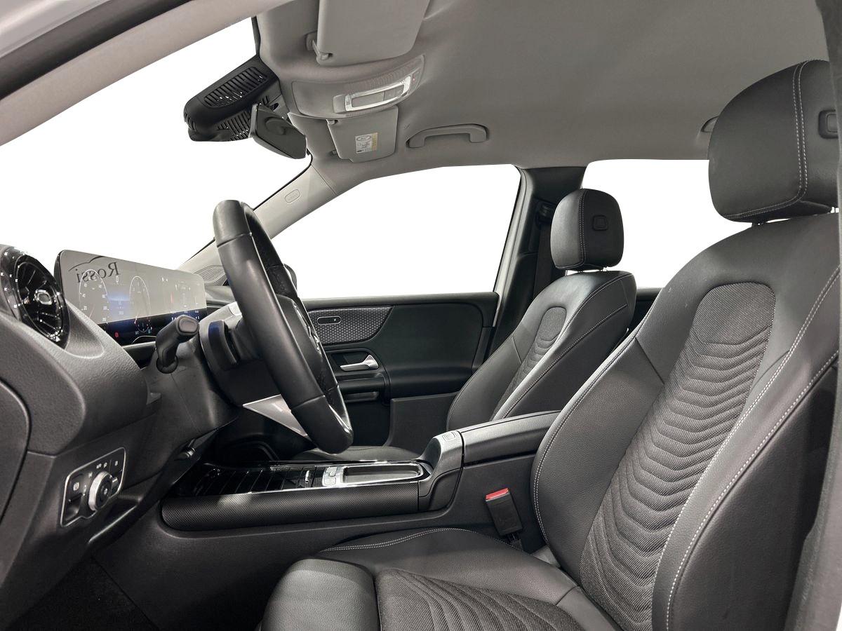 GLB 180 d Advanced auto - Certified