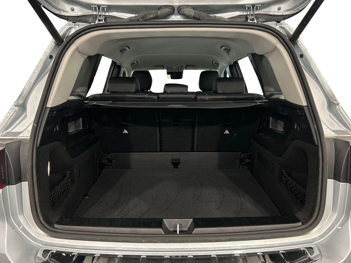 GLB 180 d Advanced auto - Certified