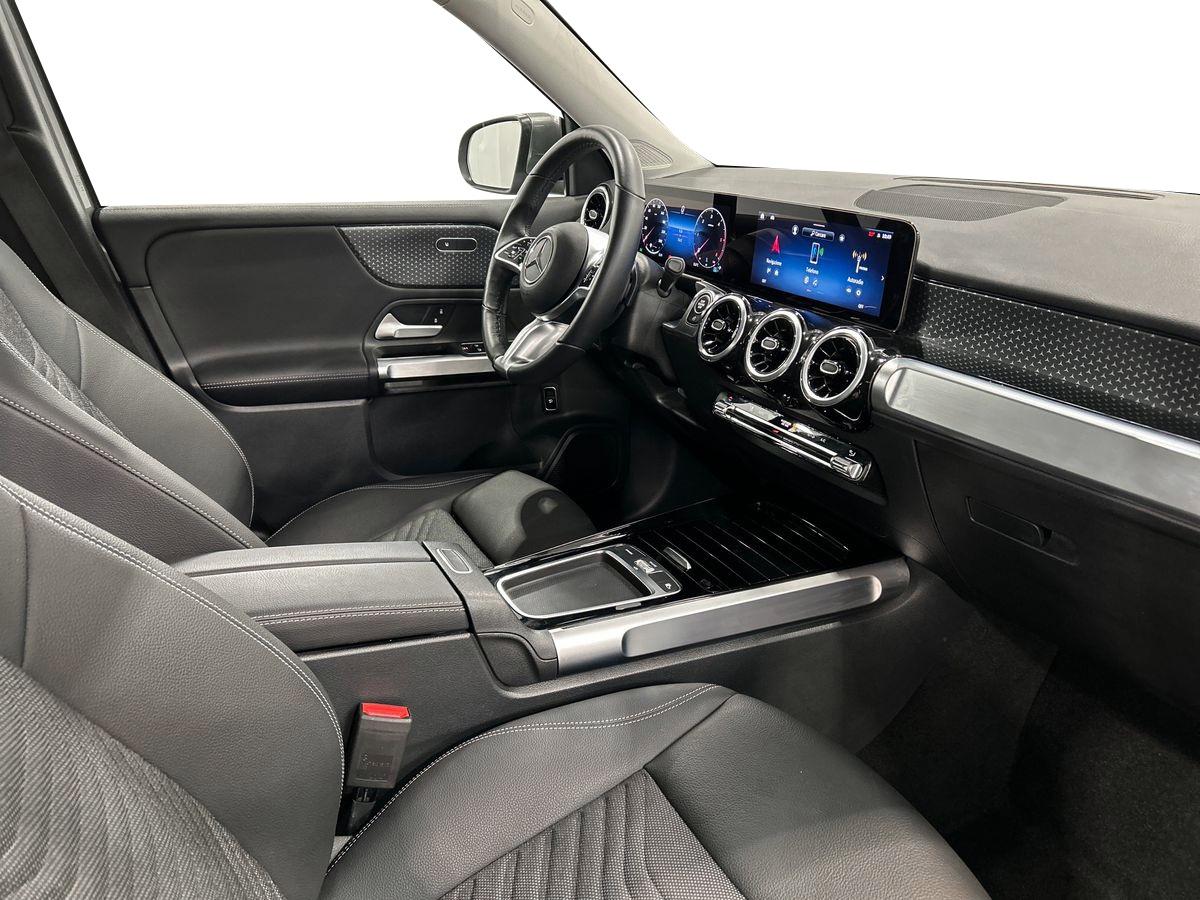 GLB 180 d Progressive Advanced auto - Certified