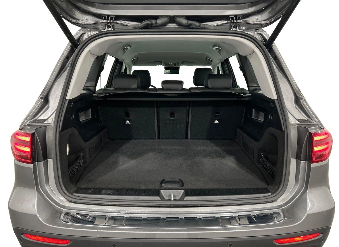 GLB 180 d Progressive Advanced auto - Certified