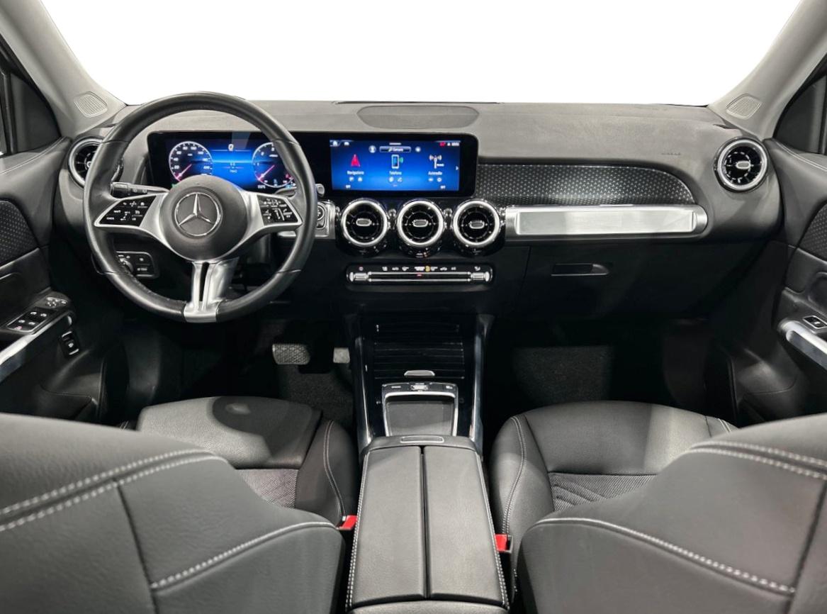 GLB 180 d Progressive Advanced auto - Certified