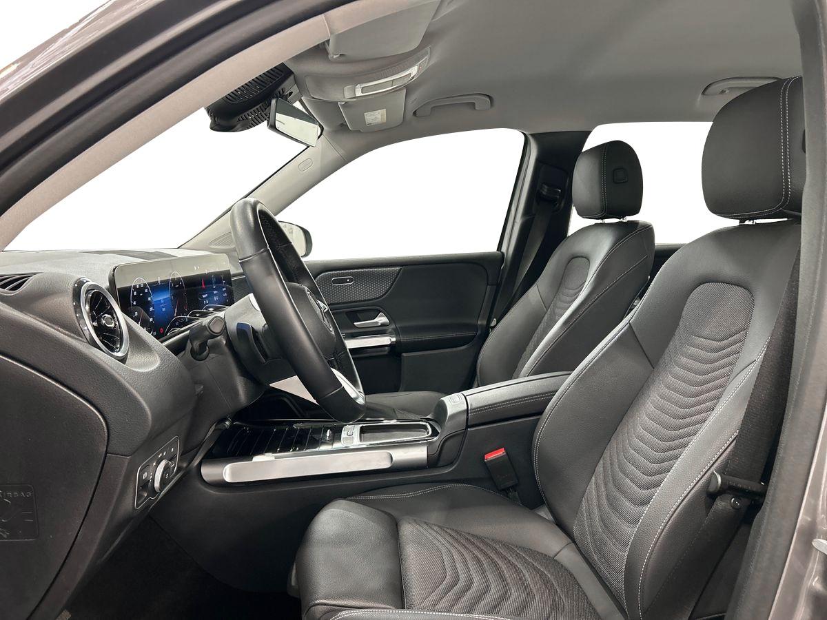 GLB 180 d Progressive Advanced auto - Certified