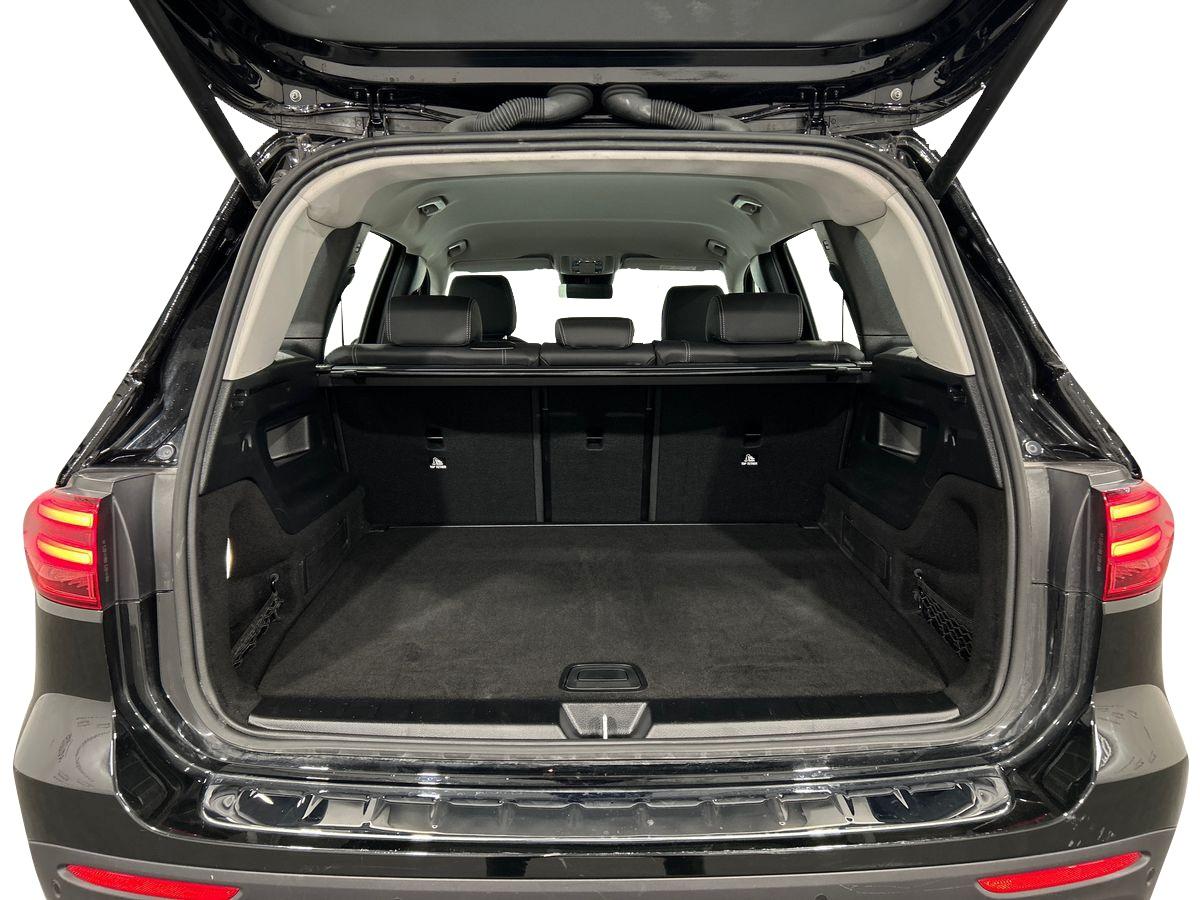 GLB 180 d Progressive Advanced auto - Certified