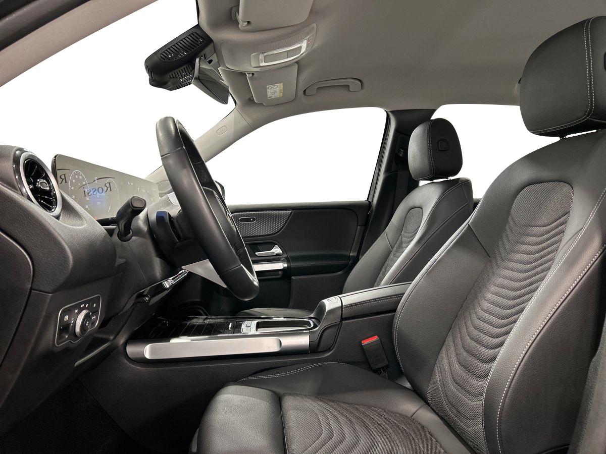 GLB 180 d Progressive Advanced auto - Certified