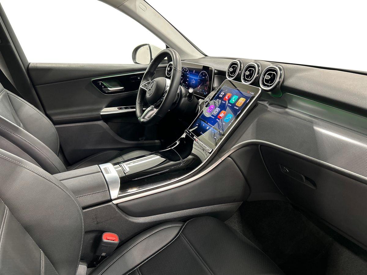 GLC 200 d Advanced 4matic auto - Certified
