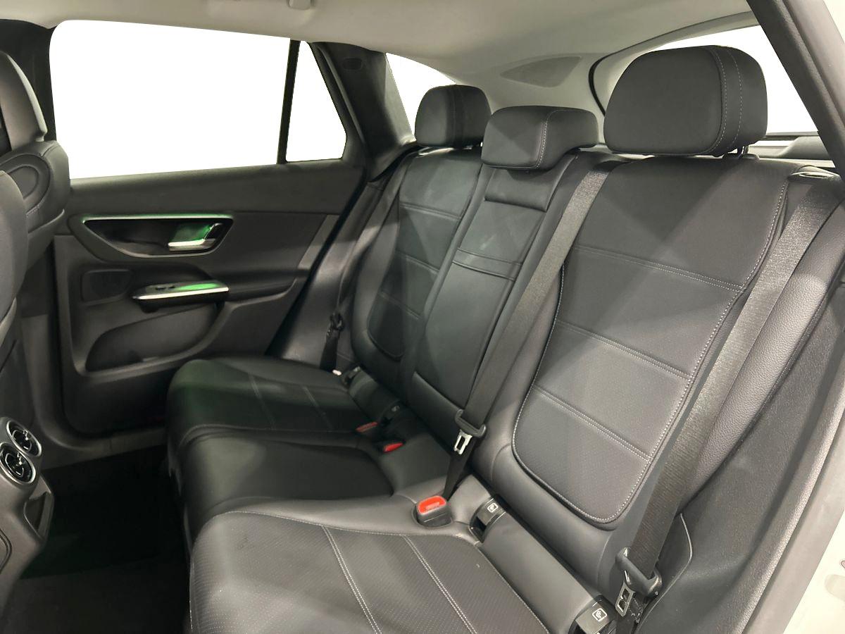 GLC 200 d Advanced 4matic auto - Certified
