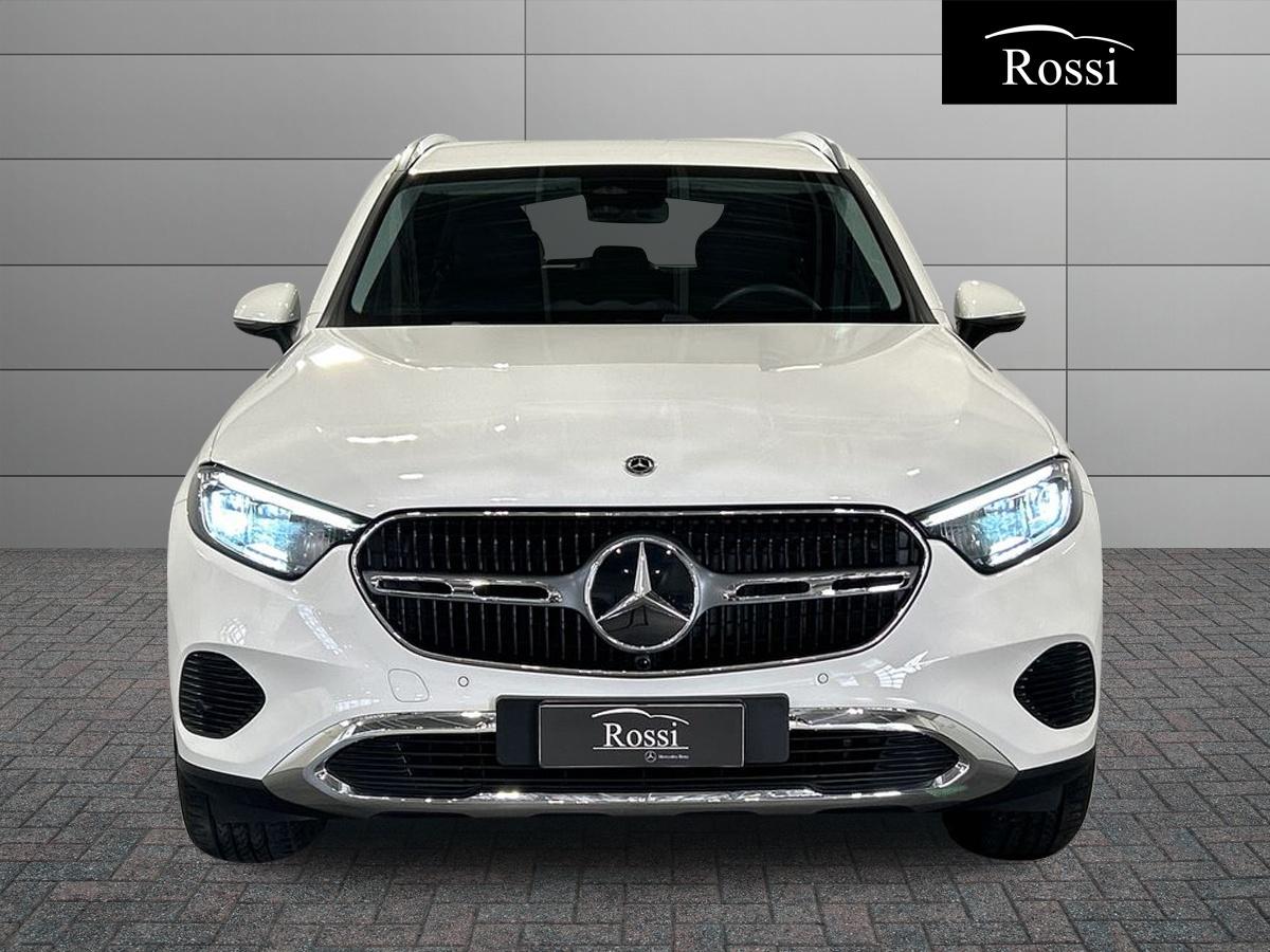 GLC 200 d Advanced 4matic auto - Certified