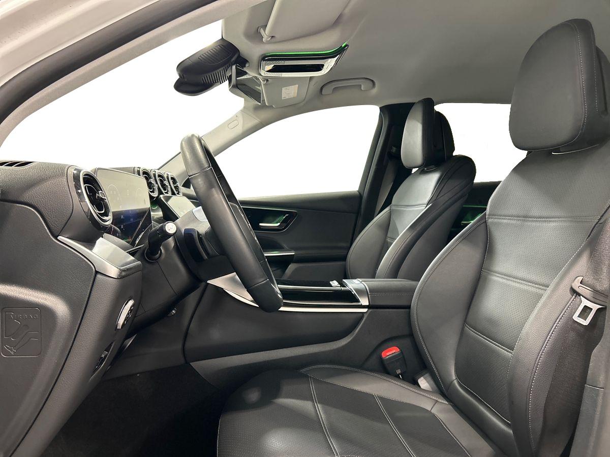 GLC 200 d Advanced 4matic auto - Certified