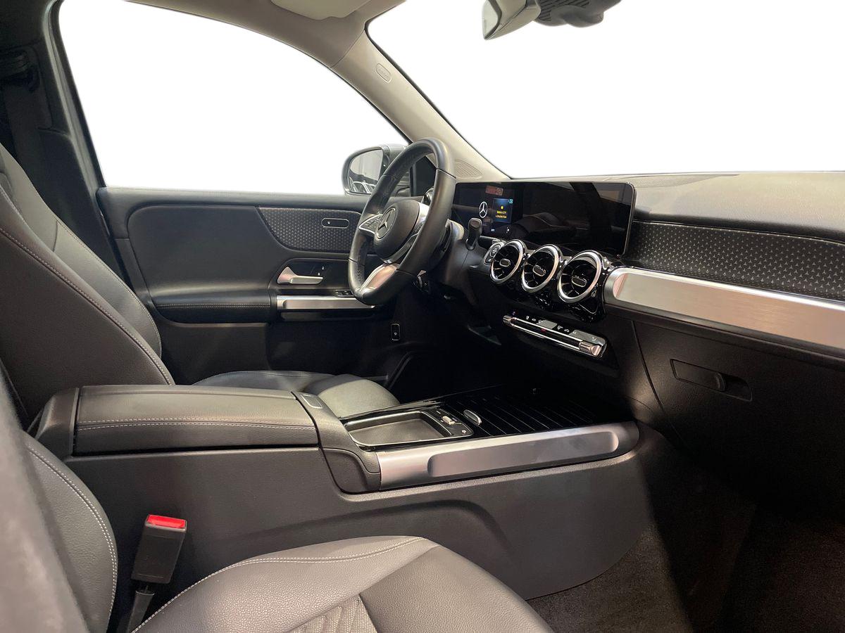 GLB 180 d Progressive Advanced auto - Certified