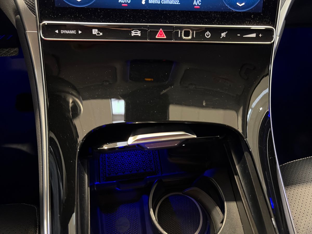 GLC 200 d Advanced 4matic auto - Certified