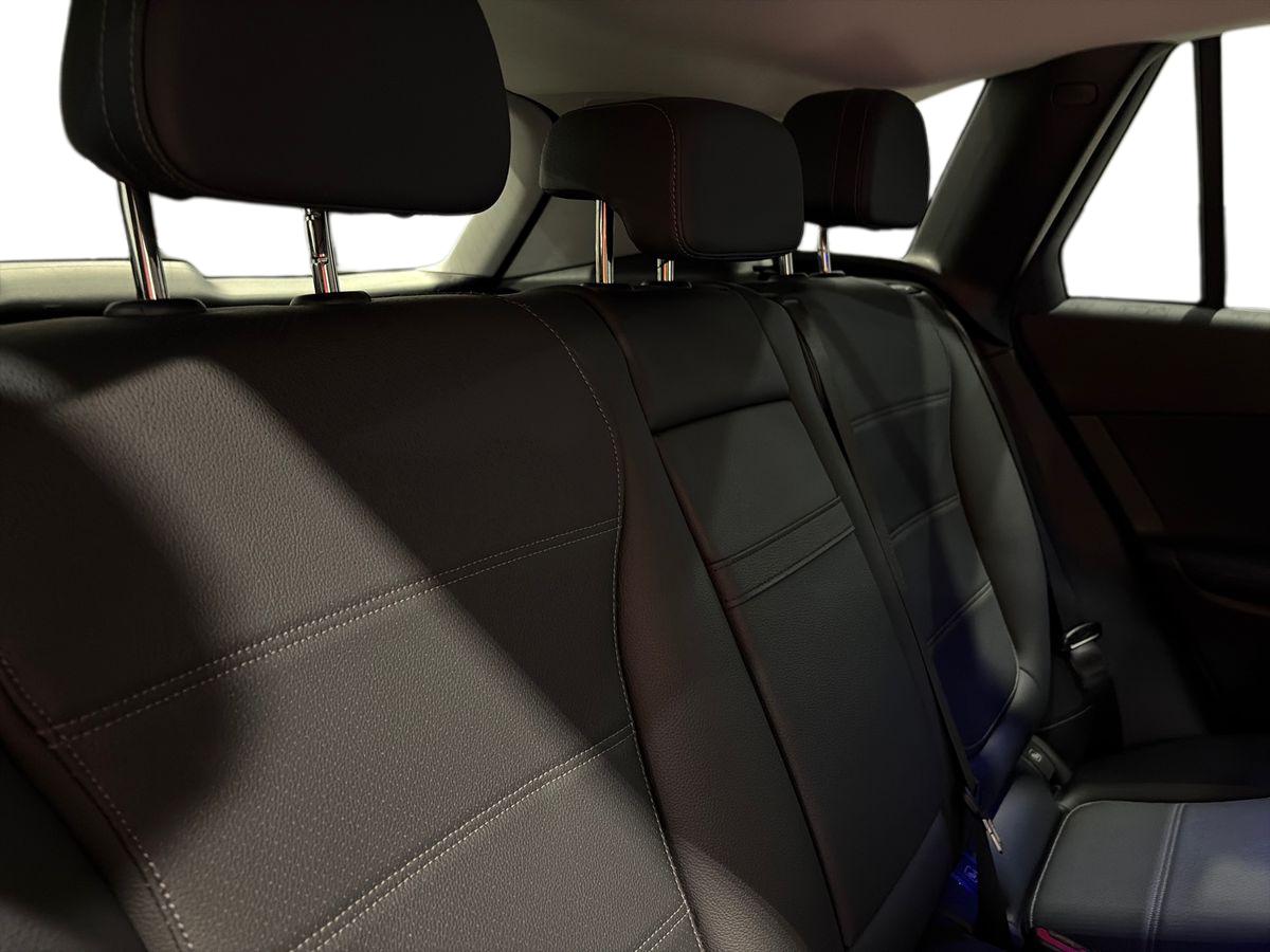 GLC 200 d Advanced 4matic auto - Certified