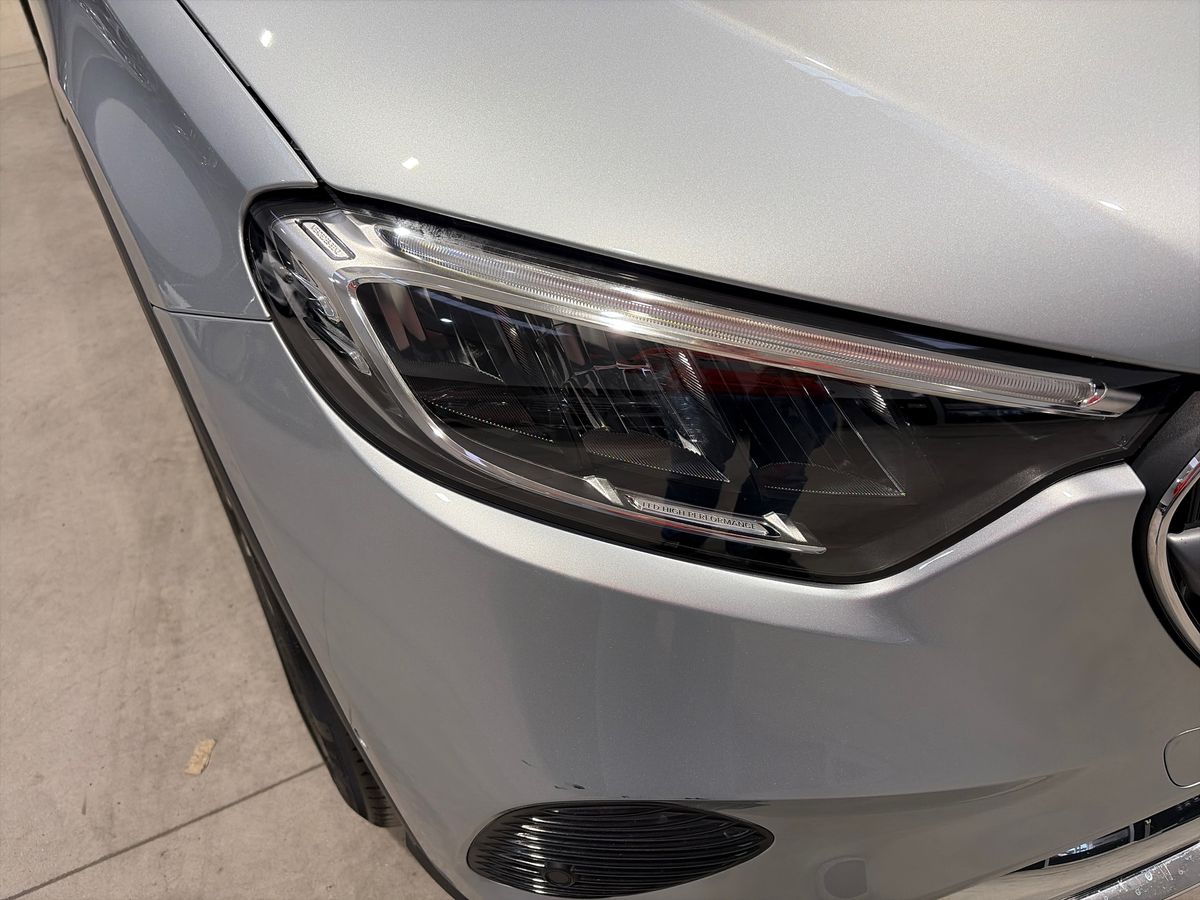 GLC 200 d Advanced 4matic auto - Certified