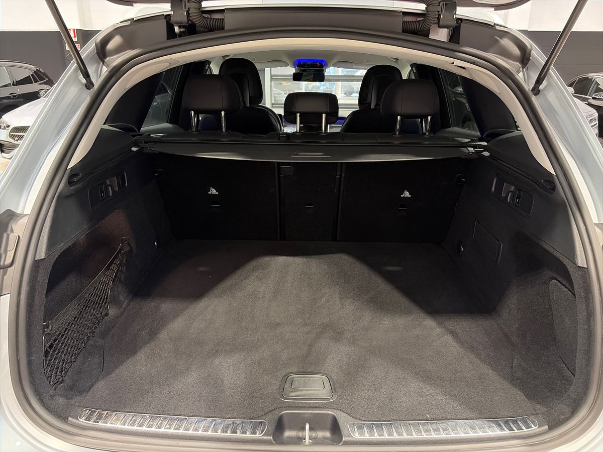 GLC 200 d Advanced 4matic auto - Certified