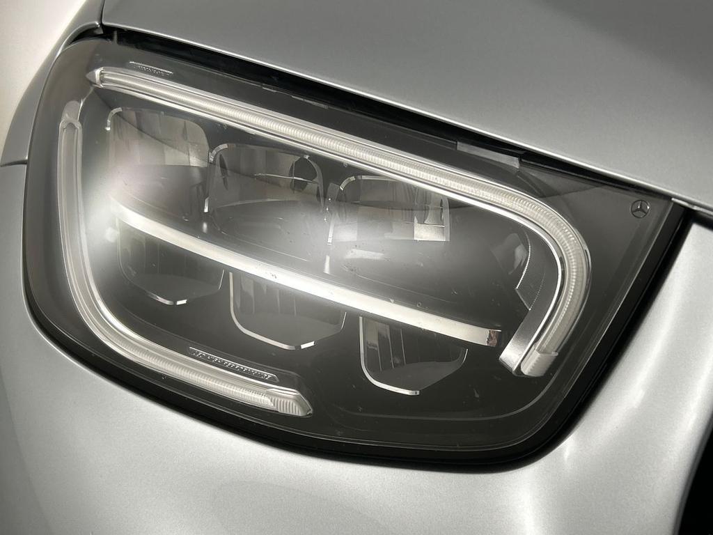 GLC 300 de phev (eq-power) Premium 4matic auto - Certified