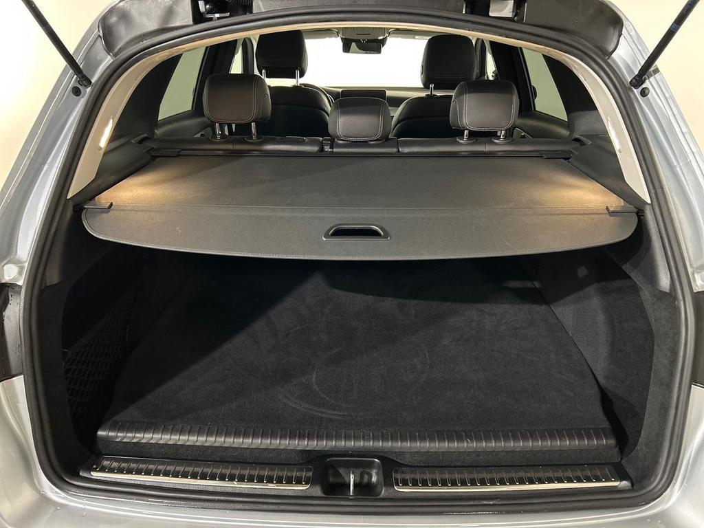 GLC 300 de phev (eq-power) Premium 4matic auto - Certified