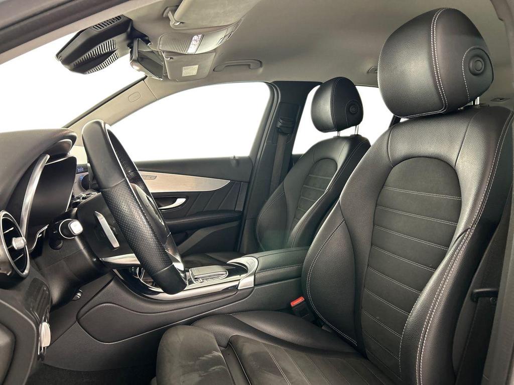 GLC 300 de phev (eq-power) Premium 4matic auto - Certified