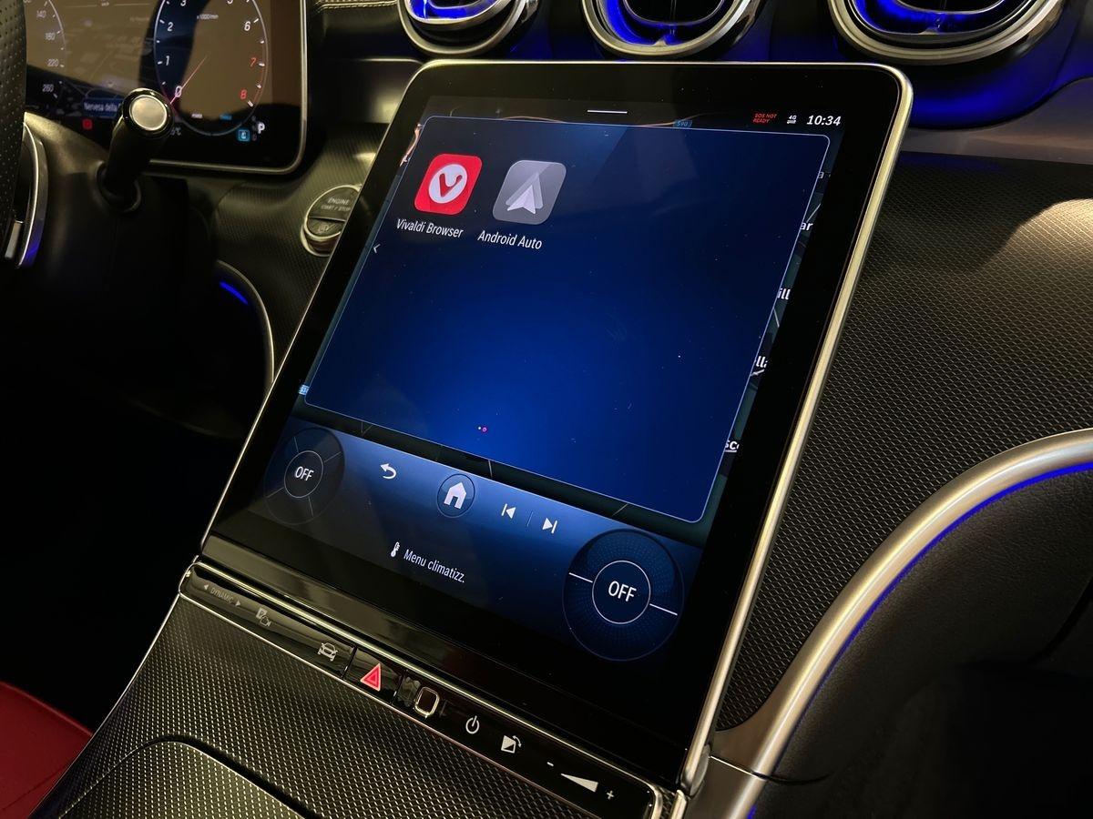 CLE Cabrio 300 AMG Line Advanced Plus 4matic auto - Certified