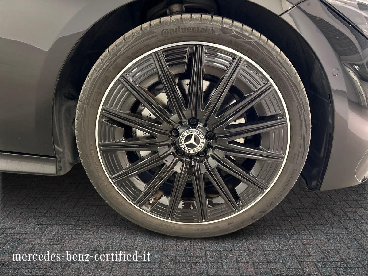 CLE Cabrio 300 AMG Line Advanced Plus 4matic auto - Certified