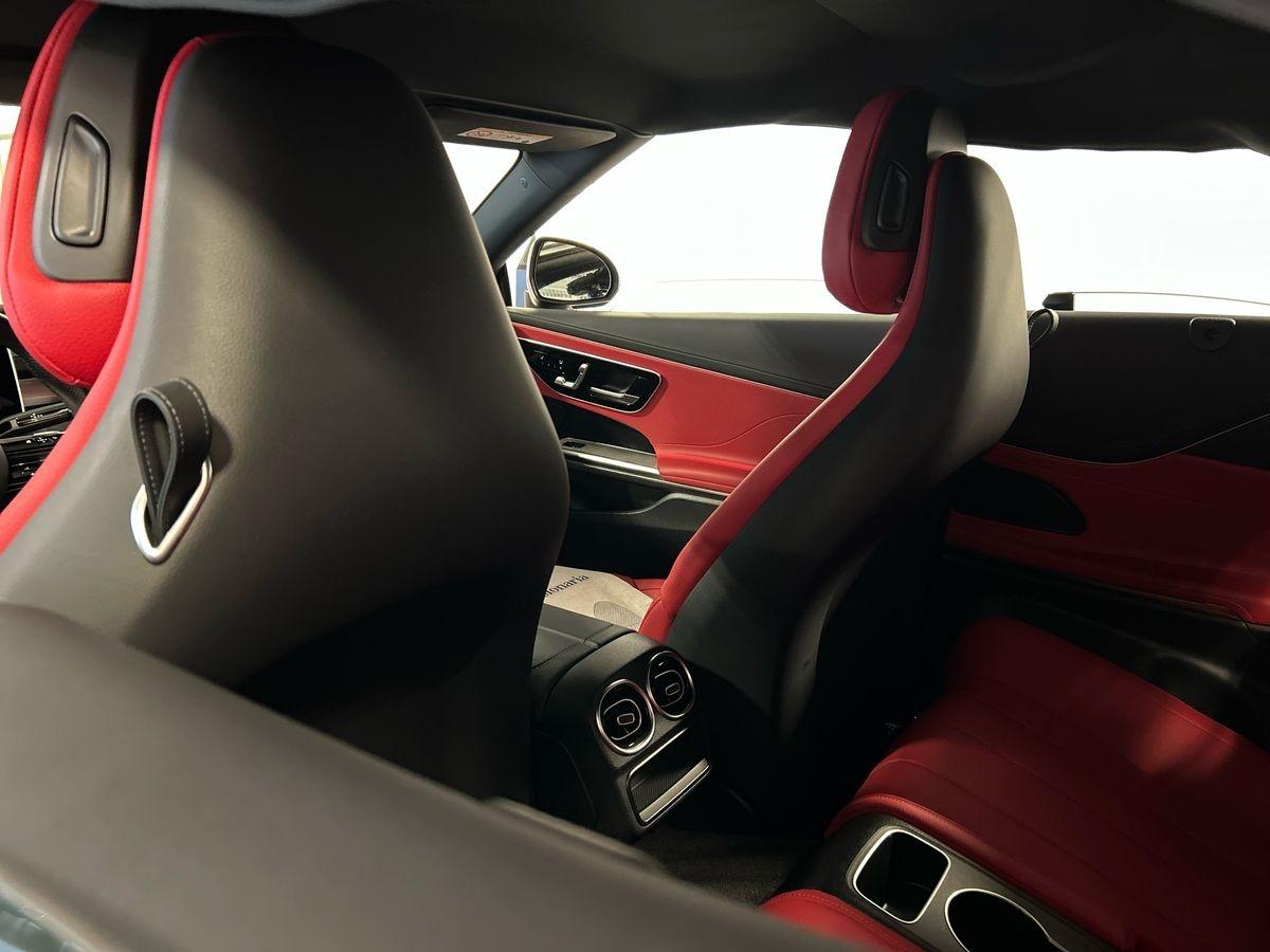 CLE Cabrio 300 AMG Line Advanced Plus 4matic auto - Certified