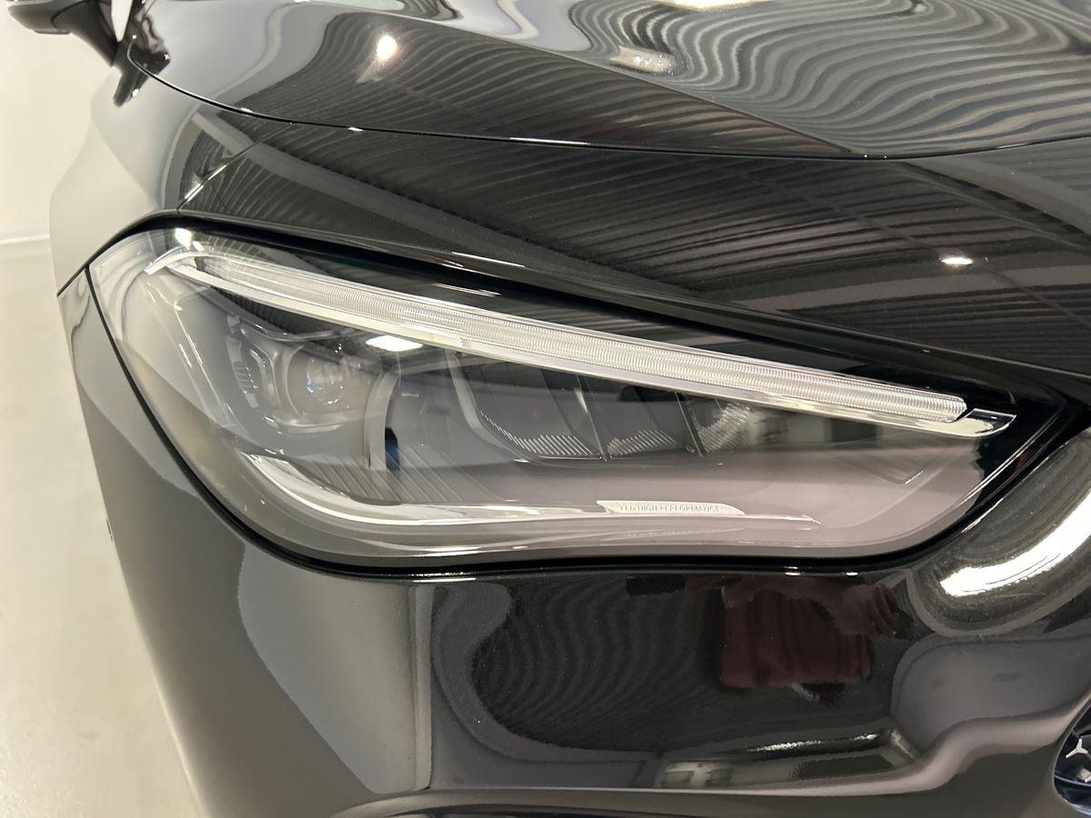 CLE Cabrio 300 AMG Line Advanced Plus 4matic auto - Certified