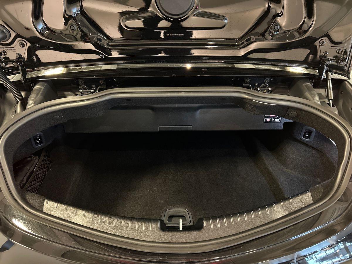 CLE Cabrio 300 AMG Line Advanced Plus 4matic auto - Certified